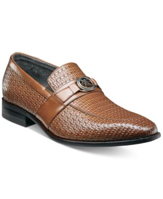 Stacy Adams - Men's Mannix Loafers