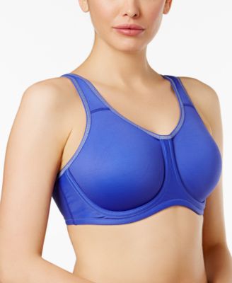 wacoal sports underwire bra 855170