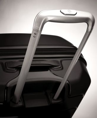 Freeform Large Check-in Hardside Spinner