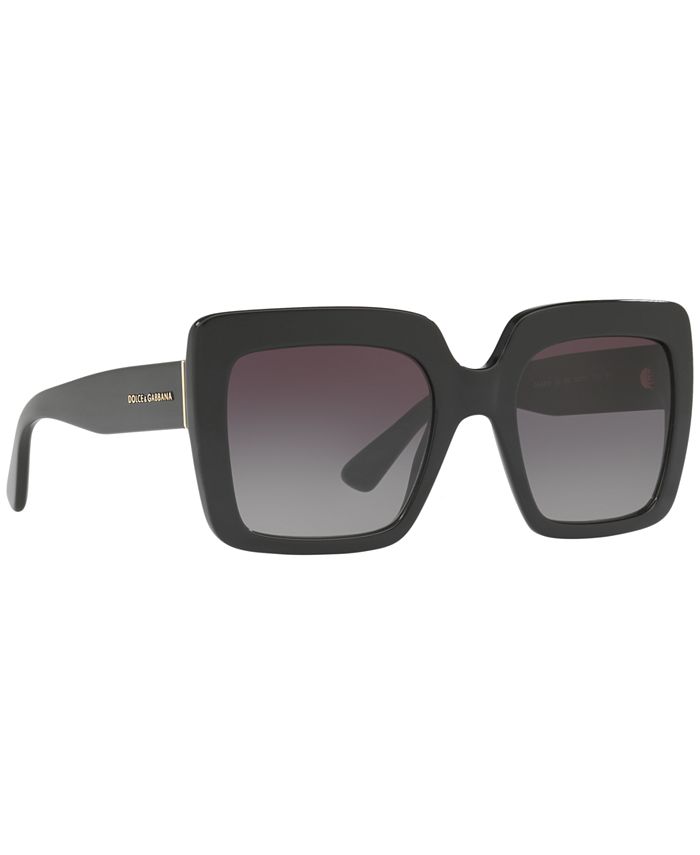 Dolce&Gabbana Sunglasses, DG4310 - Macy's