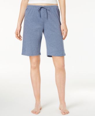 jockey pajama shorts