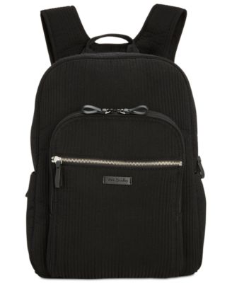 vera bradley iconic small backpack