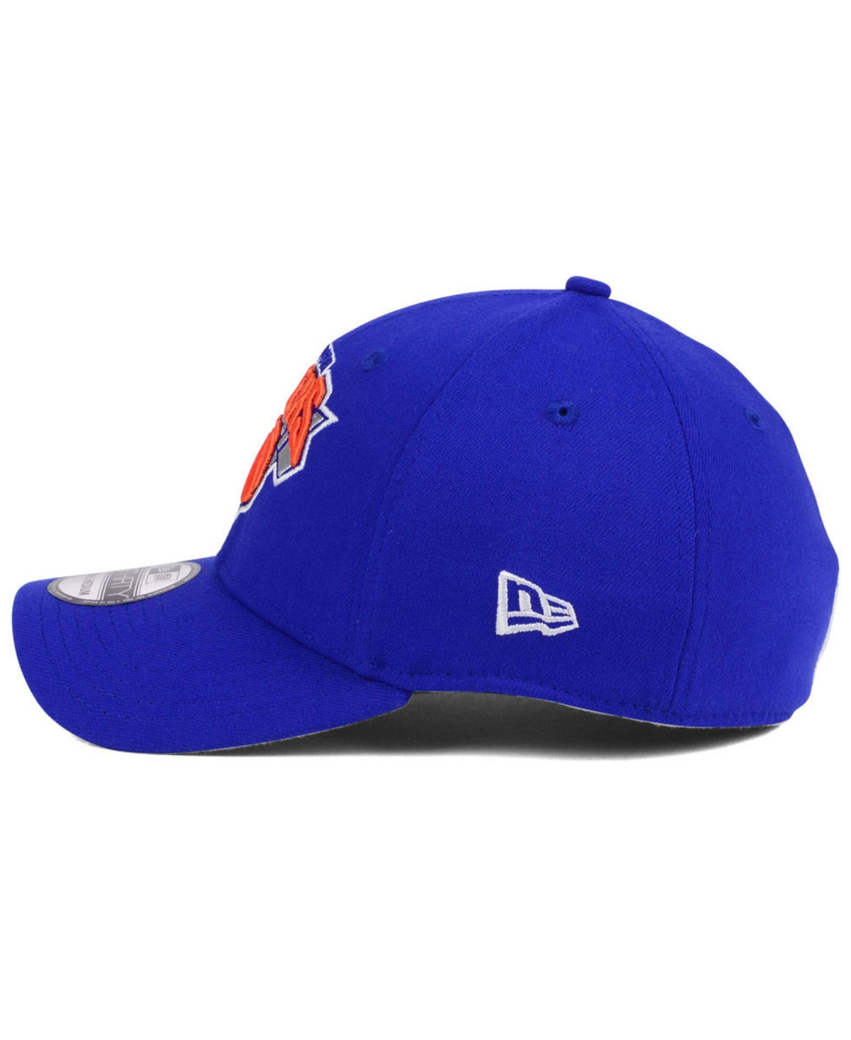 New Era New York Knicks Team Classic 39THIRTY Cap
