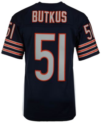 Dick Butkus Chicago Bears 