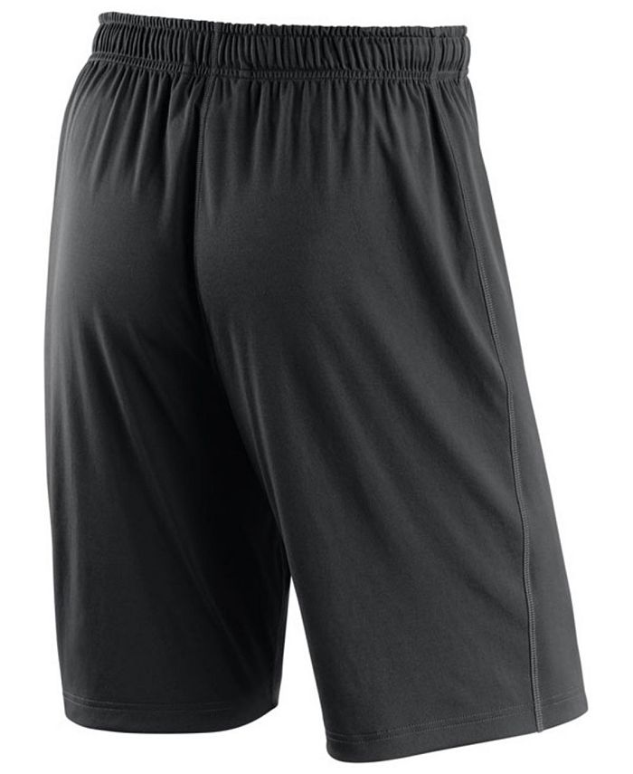 Nike Men's San Francisco Giants Dry Fly Shorts - Macy's