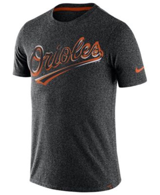 Nike - Men's Marled T-Shirt