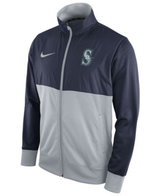 Nike - Men's Full-Zip Track Jacket