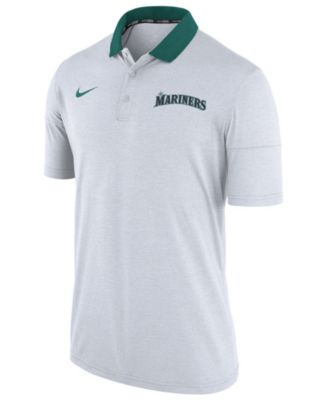 seattle mariners polo shirts