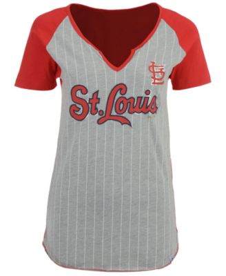 st louis cardinals plus size shirts