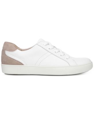 Women's Morrison Lace Up Sneakers