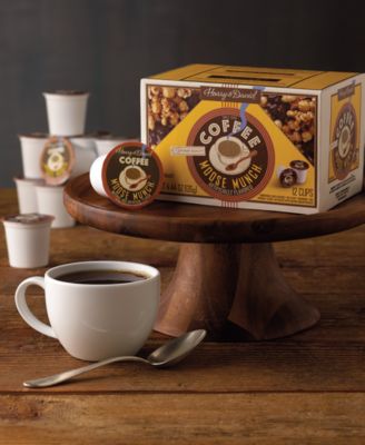 Harry & David - 12-Pk. Moose Munch Coffee Singles