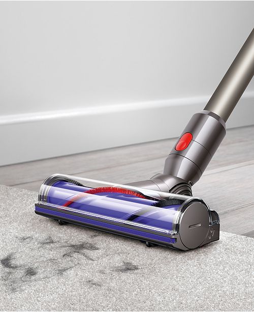 dyson animal corded vacuum
