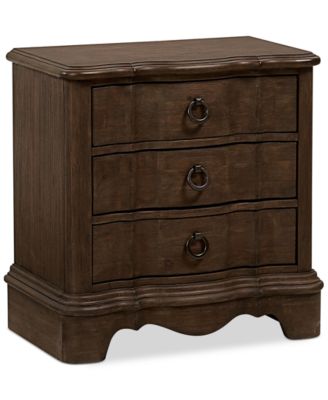 Furniture - Madden Nightstand