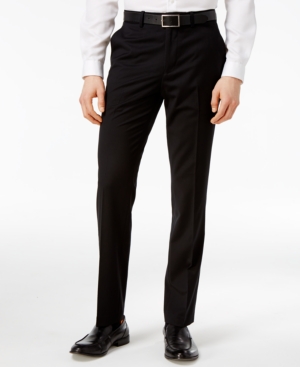 UPC 706258000006 product image for American Rag Men's Classic-Fit Suit Pants, Only at Macy's | upcitemdb.com