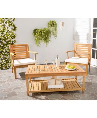 Dylen Outdoor Coffee Table