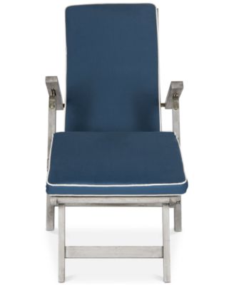 Holmen Outdoor Lounge Chair