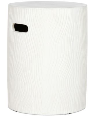 Vickie Outdoor Accent Table