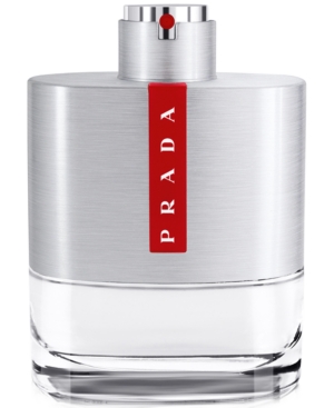 EAN 8435137729173 product image for Prada Men's Luna Rossa Eau de Toilette Spray, 5.1 oz. | upcitemdb.com