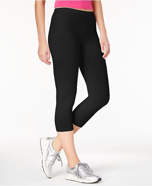 Hue Women's Capri Leggings & Reviews Handbags & Accessories Macy's