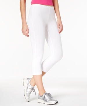 Hue Women's Capri Leggings
