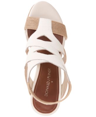 Donald Pliner Gwen Strappy Sandals
