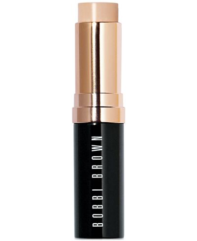 bobbi foundation brown stick skin oz