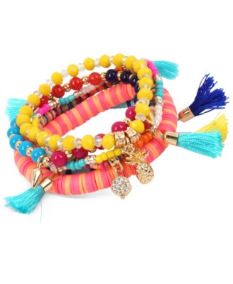 أجمل أساور عشان شيآكتك .. أساور جديدة حصريا على عدلات 2025