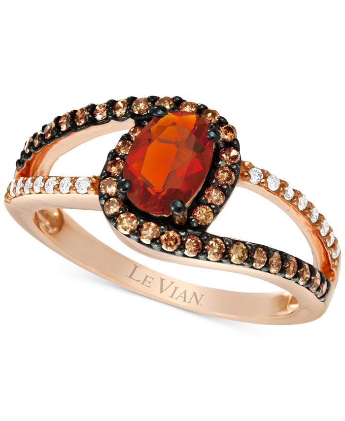 Levian 2025 fire opal