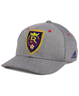 real salt lake hat