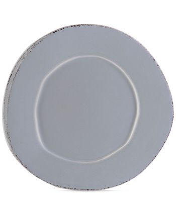 VIETRI - Lastra Collection Salad Plate