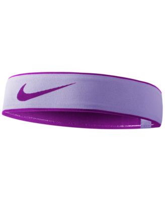 Nike Pro Logo Headband Macy s