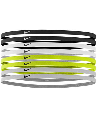 nike headbands skinny pk macy brands