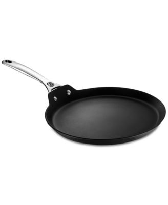 Le Creuset - Toughened Non-Stick 12" Griddle Pan