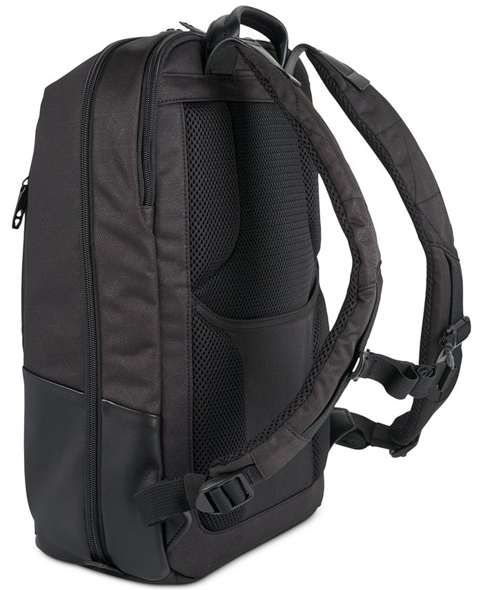 Tumi tahoe butler sale backpack