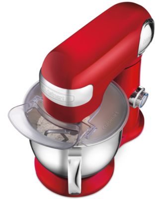 SM-50 Precision Master 5.5-Qt. Stand Mixer