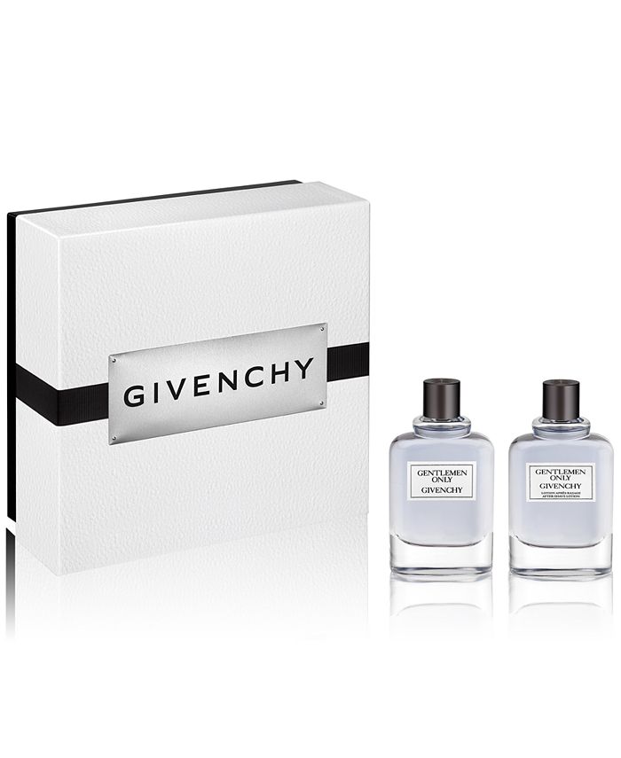 Givenchy Men's 2-Pc. Gentlemen Only Gift Set & Reviews - Cologne - Beauty -  Macy's