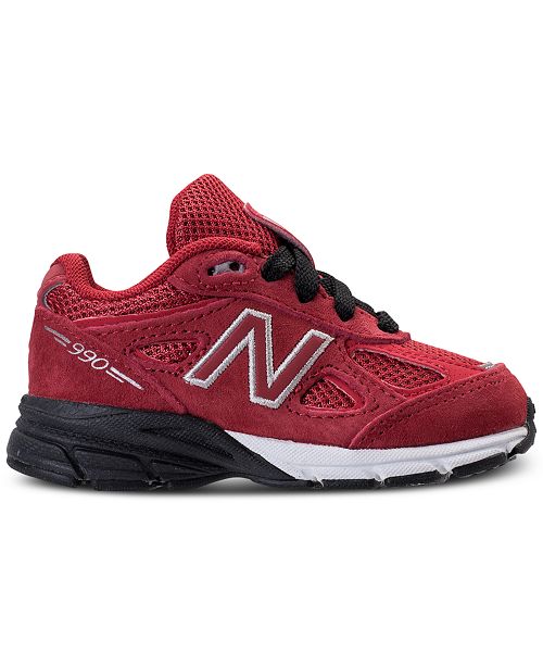 990 v4 sneaker