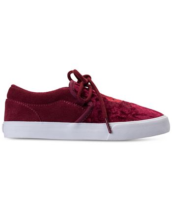 Supra sales disney shoes