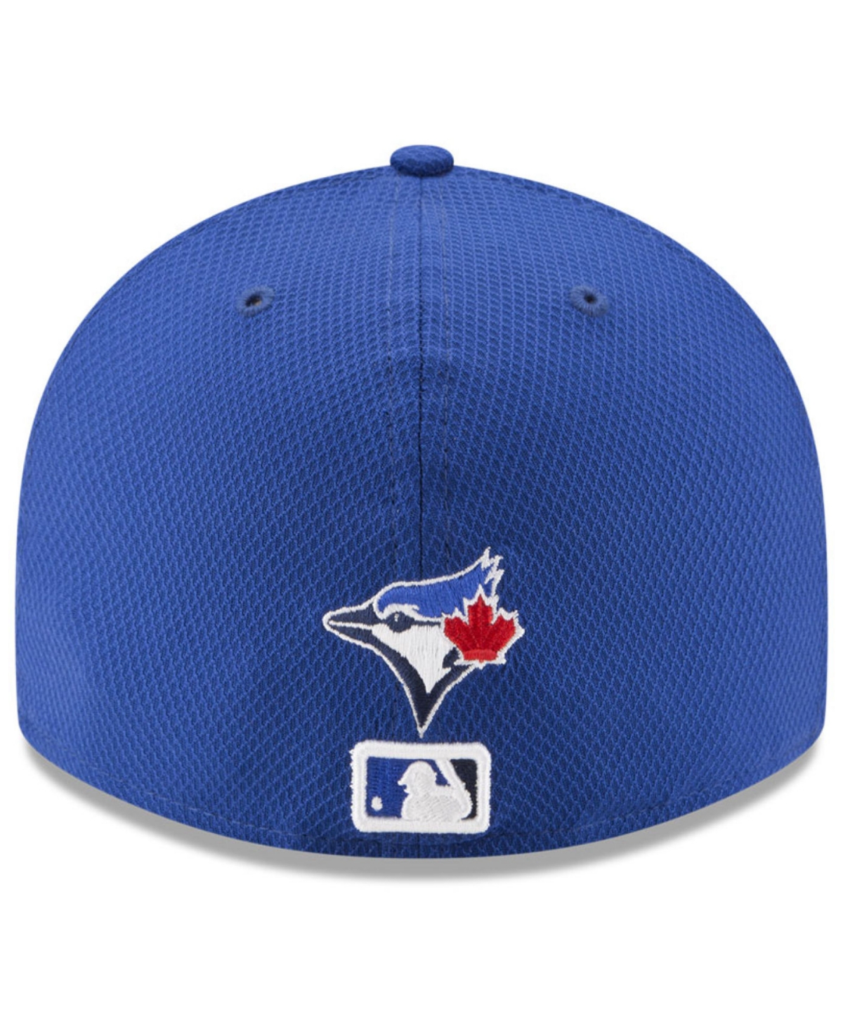 New Era Toronto Blue Jays Low Profile Ac Performance 59FIFTY Cap