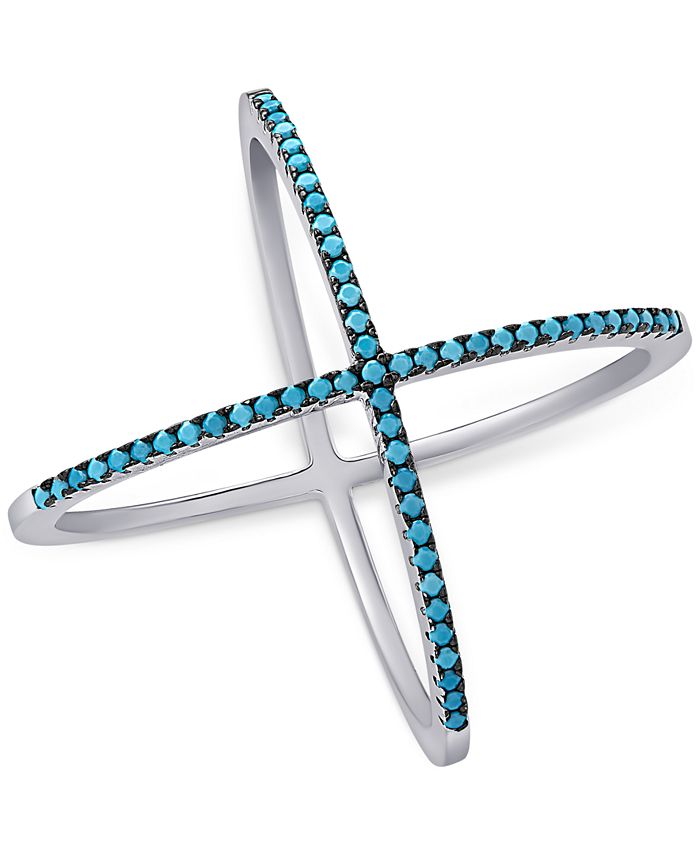 Manufactured turquoise shop