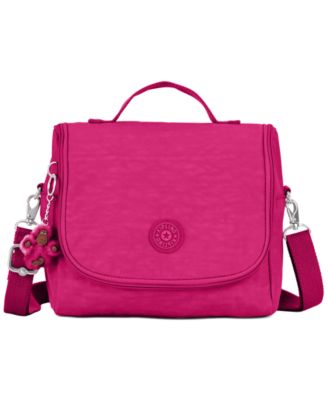 kipling backpack and lunch bag