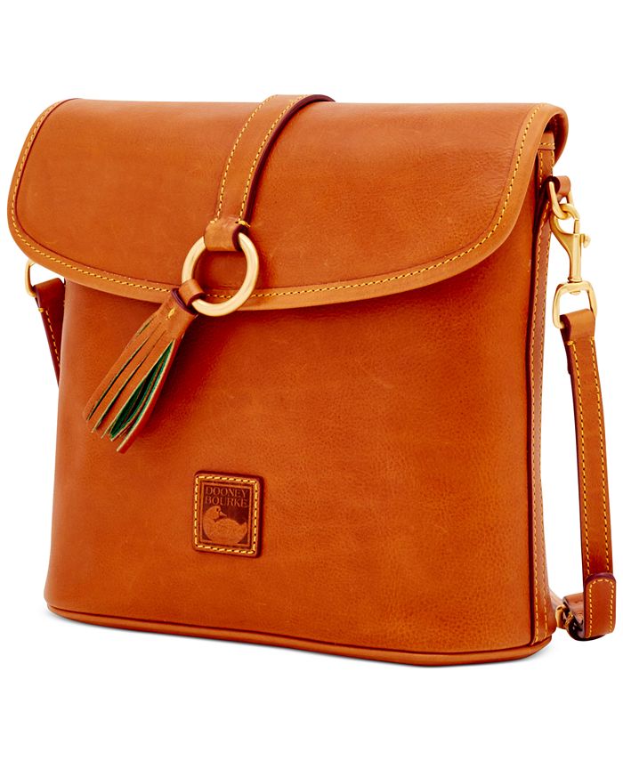 Dooney and bourke dottie crossbody outlet