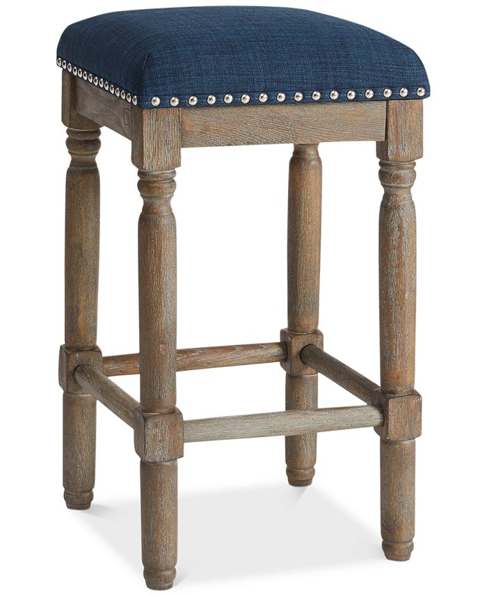 Furniture Cooper Set of 2 Counter Stools Macy's