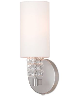 Livex - Carlisle Wall Sconce