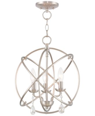 Aria 3 Light 15" Pendant