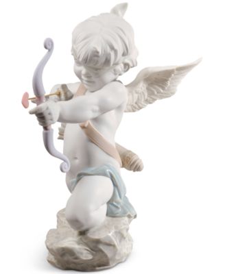 Straight to the Heart Figurine