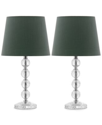 Safavieh - Set of 2 Nola Table Lamps