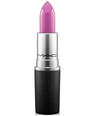 MAC - Amplified Lipstick