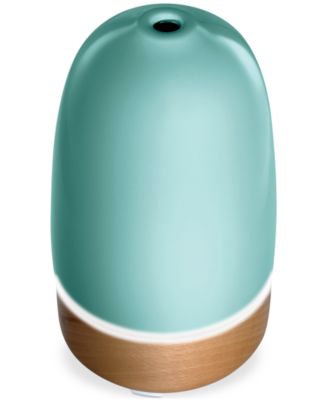 Homedics - Ellia Rise Remote-Control Aroma Diffuser