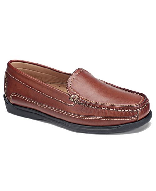 alfani Dockers Catalina Moc-Toe Loafers Men's Shoes